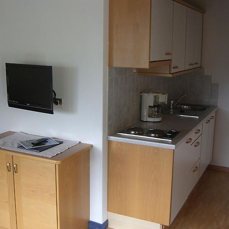 Residence Koenigsrainer Сан Леонардо ин Пасирия Екстериор снимка