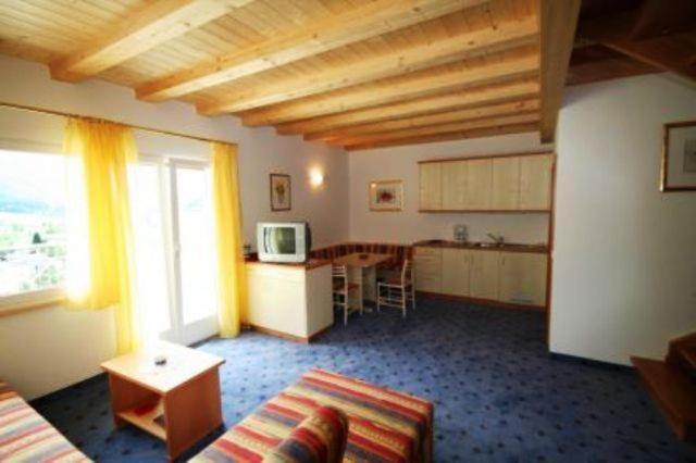 Residence Koenigsrainer Сан Леонардо ин Пасирия Екстериор снимка