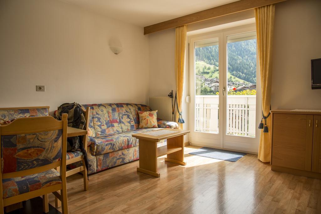 Residence Koenigsrainer Сан Леонардо ин Пасирия Екстериор снимка