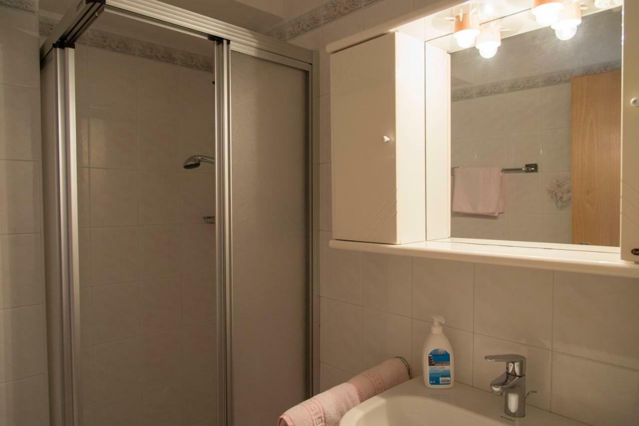 Residence Koenigsrainer Сан Леонардо ин Пасирия Екстериор снимка